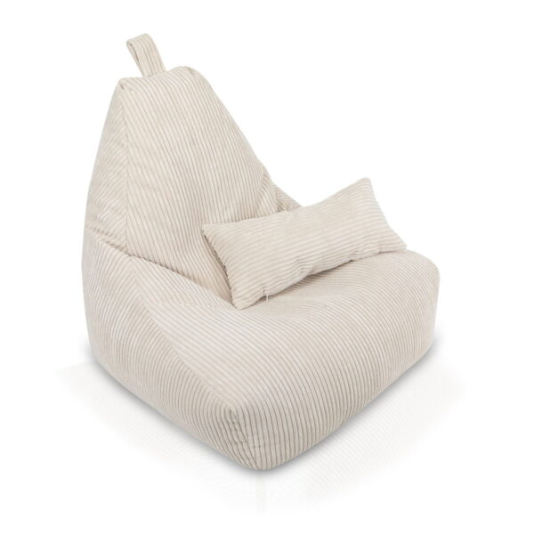 export Fotel Keiko S Sztruks