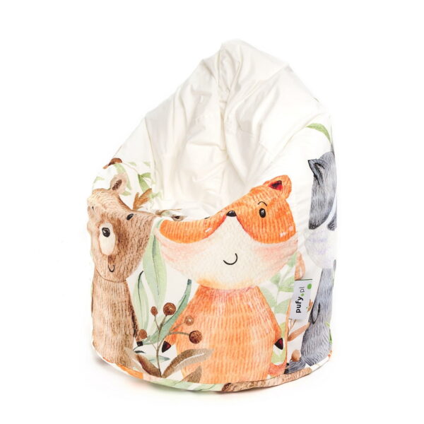 Pufa Sako Modern Velvet