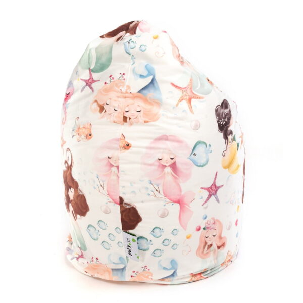 Pufa Sako Modern Velvet