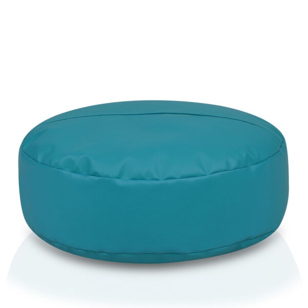 Pufa Podnóżek Classic Tiny Ekoskóra