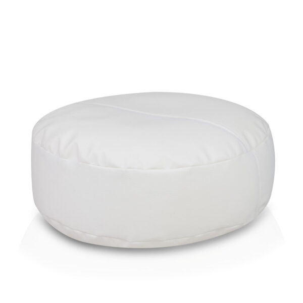 Pufa Podnóżek Classic Tiny Ekoskóra