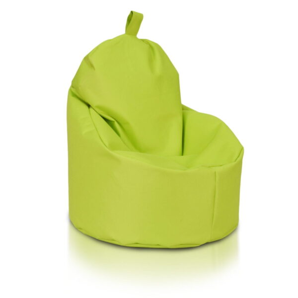 Fotel Yoko Poliester Soft