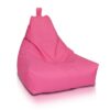 Fotel Keiko S Poliester Soft