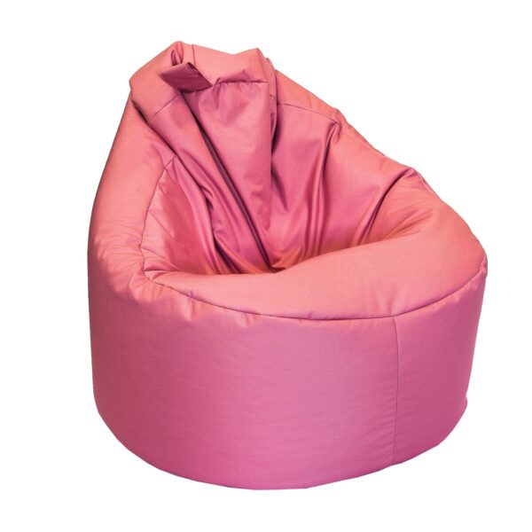 Fotel Yoko Poliester Soft